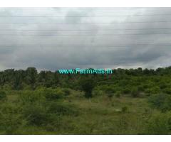13 Acres Agriculture land for sale near Mettupalyam,Tirupathi Temple