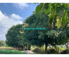 Small Farm Plots for Sale Near Hyderabad