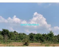 Small Farm Plots for Sale Near Hyderabad