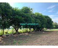 Small Farm Plots for Sale Near Hyderabad