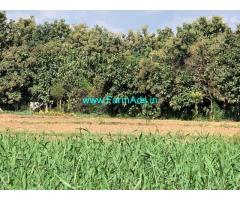 Small Farm Plots for Sale Near Hyderabad