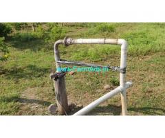 17 Acres agriculture land for sale at Bukkapatna, Sira, Tumkur.