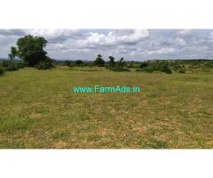 170 Acres Low cost Agriculture land for sale at Reddypalli, Nallamada