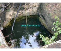 1.60 acres river side farm house for sale in Attappadi
