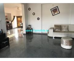 Farm house in 2 Acres Land for Sale near Moinabad