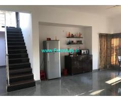 Farm house in 2 Acres Land for Sale near Moinabad