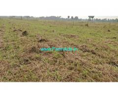 6.88 Acres Agriculture Land for Sale near Eluru,Chintalapudi highway