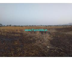 2 Acres Agriculture Land for Sale near Mundargi,Singtaluru Canal