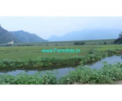 48 Kuli Farm Land for Sale near Palani