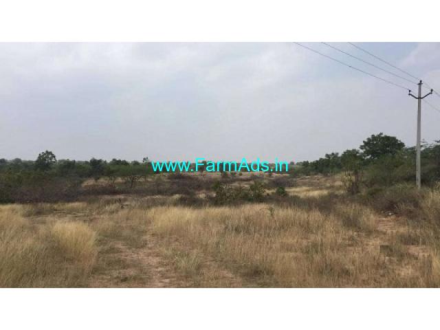 2.22 Acres of Agriculture Land for Sale near Devarakonda Nalgonda ...