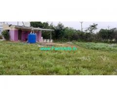 1.75 Acre Agriculture Land for Sale Near Ponnapuram
