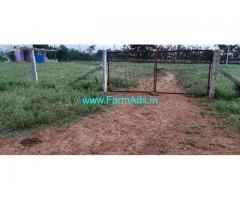 1.75 Acre Agriculture Land for Sale Near Ponnapuram