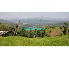 2 Acres Farm Land for Sale Near Pune