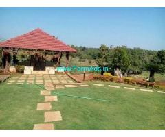 16 Acre Farm Land with Farm house for Sale Near Nasrapur