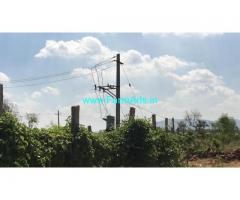 7 Acre Agriculture Land for Sale Near Arodi