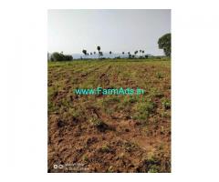 4.01 Acres Agriculture Land for Sale Near Tirupathi