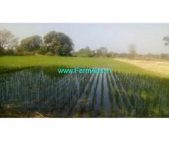 5 Acre Agriculture Land for Sale Near Vikarabad