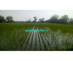 5 Acre Agriculture Land for Sale Near Vikarabad