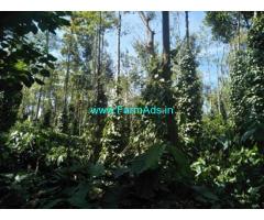 460 Acres Coffee,Cardamom Estate with Resort sale at Nelliampathy