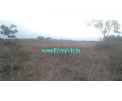 6 Acre Farm Land for Sale Near Amruthur