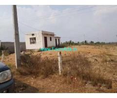 20 Guntas Farm land Sale near Mudimyal,Chevella Shankarpally Highway