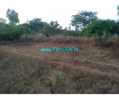 1.30 Acres Farm land for Sale near Nelamangala Highway