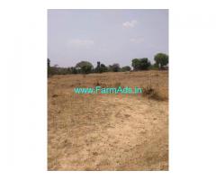 140 Acre Farm Land for Sale Near Penukonda
