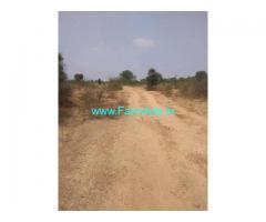 140 Acre Farm Land for Sale Near Penukonda