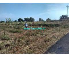 5 Acre Agriculture Land for Sale Near Denkanikottai