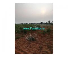20 Acre Agriculture Land for Sale Near Hindupur