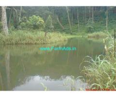 650 Acres Cardamom Estate for Sale in Munnar
