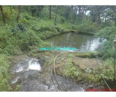 650 Acres Cardamom Estate for Sale in Munnar