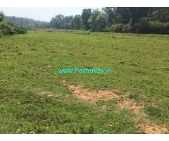 3 Acre Agriculture Land for Sale Near Jannapura