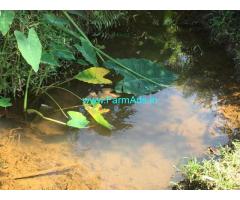 3 Acre Agriculture Land for Sale Near Jannapura