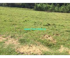 3 Acre Agriculture Land for Sale Near Jannapura