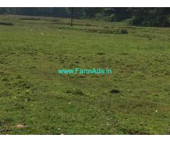 3 Acre Agriculture Land for Sale Near Jannapura