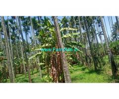 1 Acre Agriculture Land for Sale at Hadripura