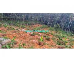 1.16 Acer Agriculture Land For Sale In Neduvathoor