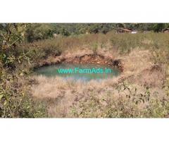 14 Acre Agriculture Land for Sale Near Sindhudurg