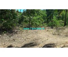 14 Acre Agriculture Land for Sale Near Sindhudurg