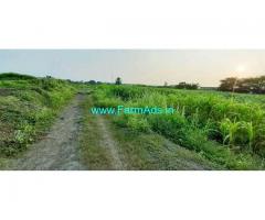 10 Acres Agriculture Land for Sale Near Pune