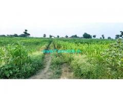10 Acres Agriculture Land for Sale Near Pune