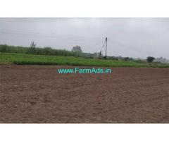 1 Hectare Agriculture Land for Sale Near Deogaon
