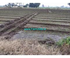 1 Hectare Agriculture Land for Sale Near Deogaon