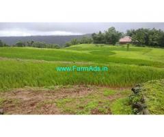 48 Acre Agriculture Land for Sale Near Velhe