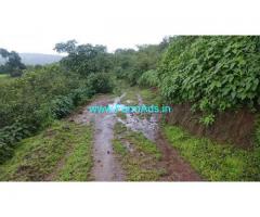 48 Acre Agriculture Land for Sale Near Velhe