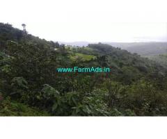 48 Acre Agriculture Land for Sale Near Velhe