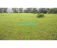48 Acre Agriculture Land for Sale Near Velhe