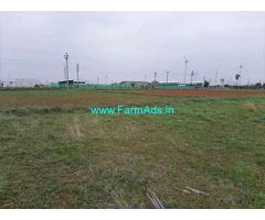 2.72 Acre Agriculture Land for Sale Near Marudur
