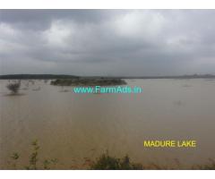 2 Acres Agriculture farm land for sale near Rajankunte